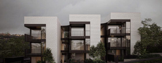 Residential metal work