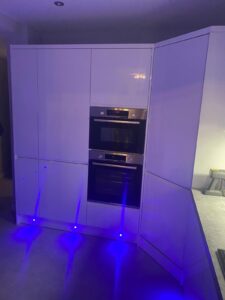 Kitchen Installation In Surrey